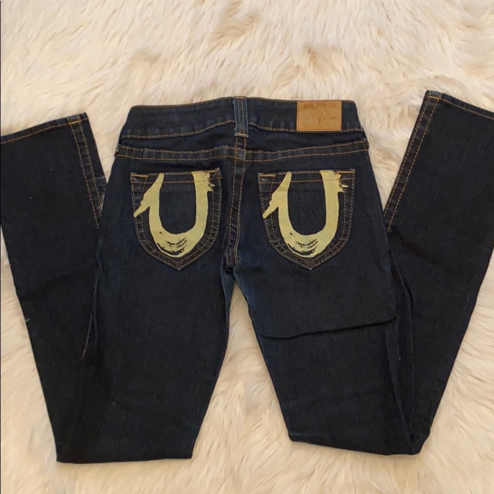 True religion jeans - Picture 2 of 6